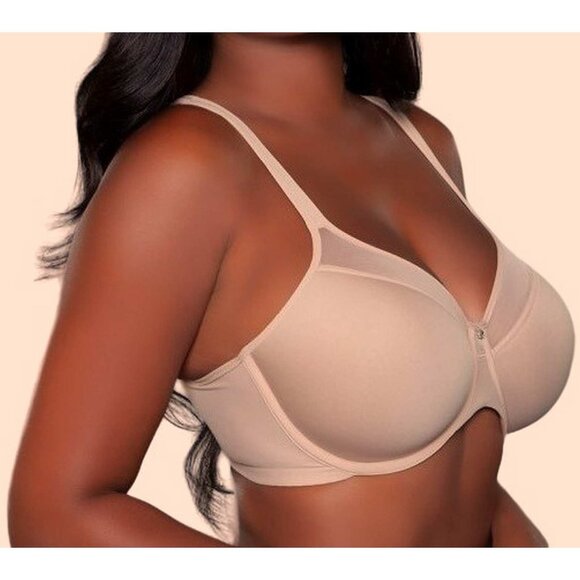 BeWicked Kristy Full Coverage Bra 38C - Picture 7 of 9